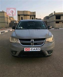 دودج جورني
